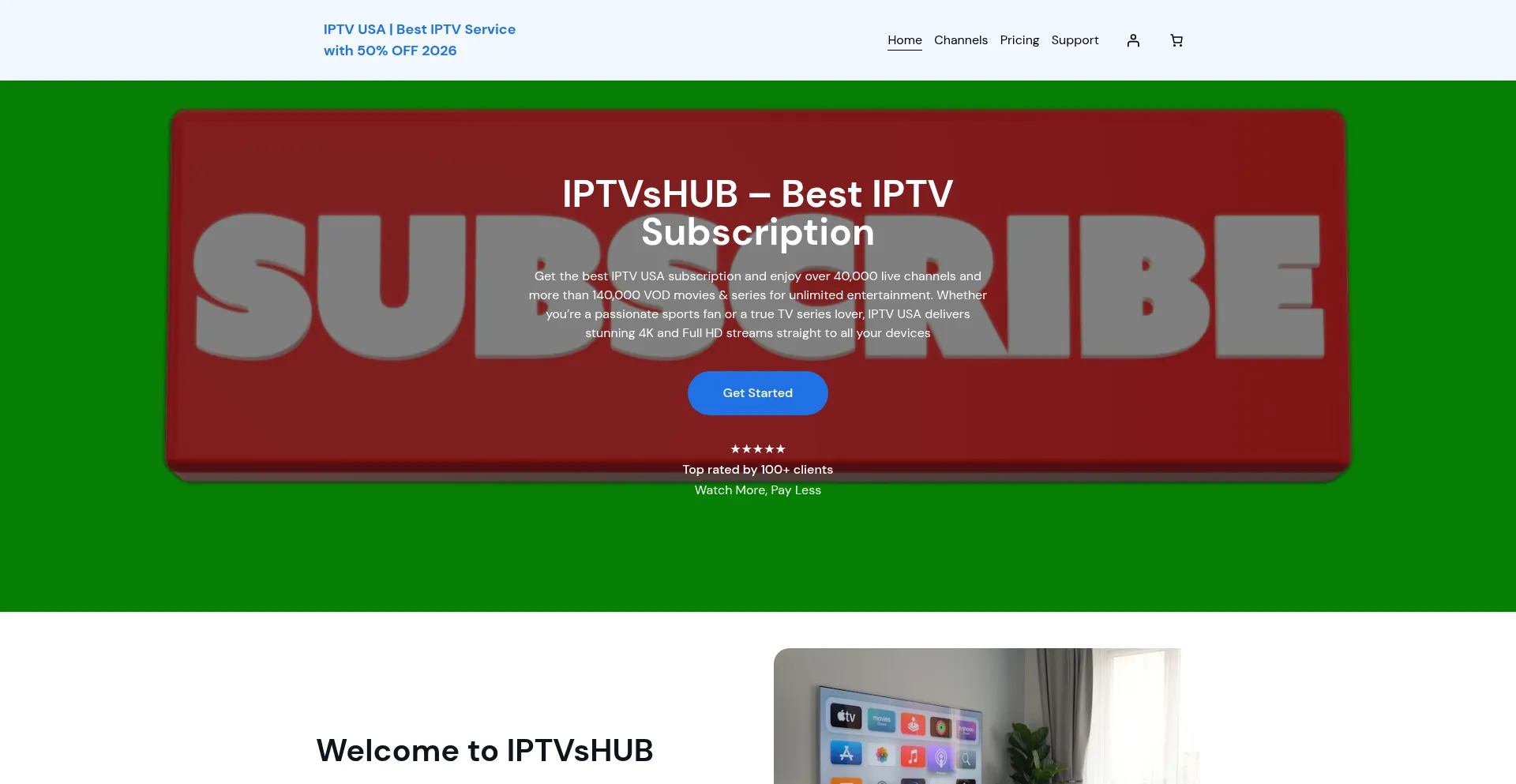 Iptvshub.com