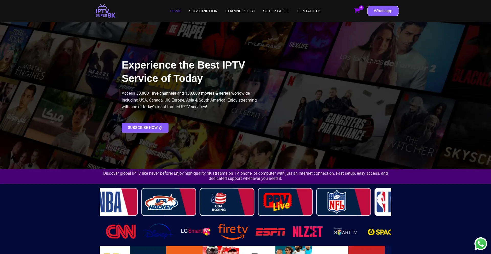 Iptvsuper8k.com