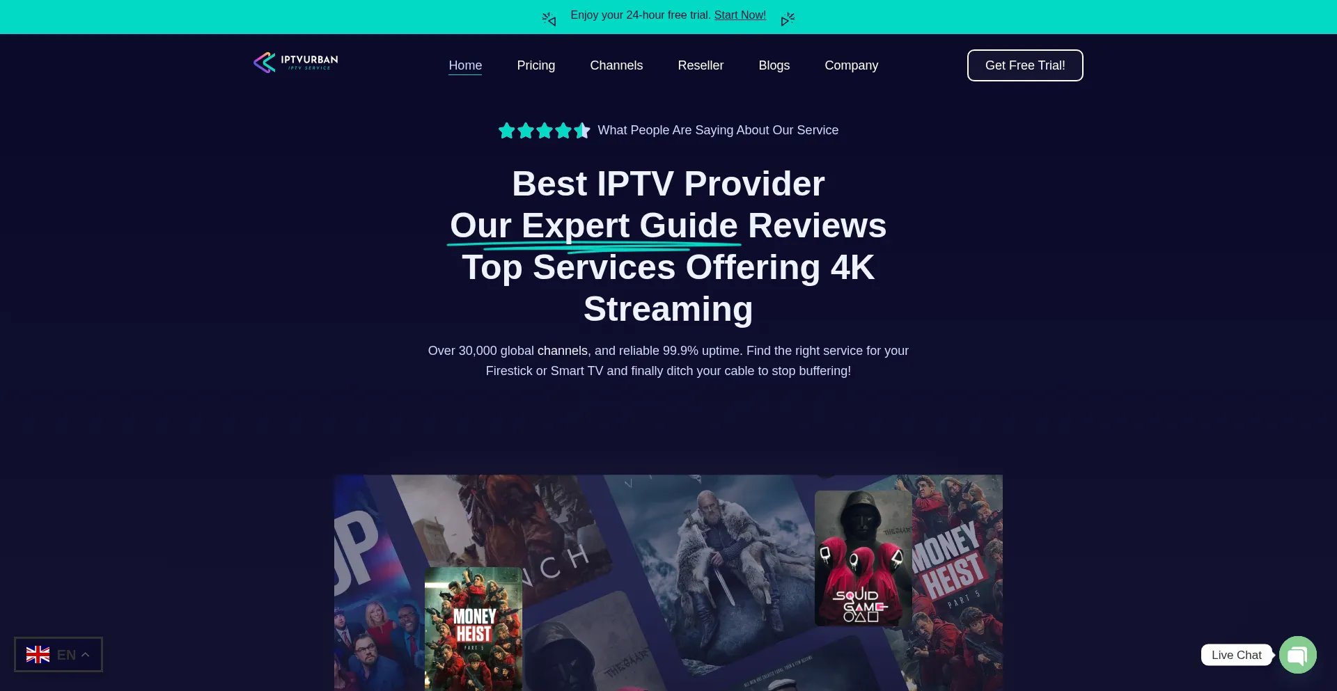 Iptvurban.com