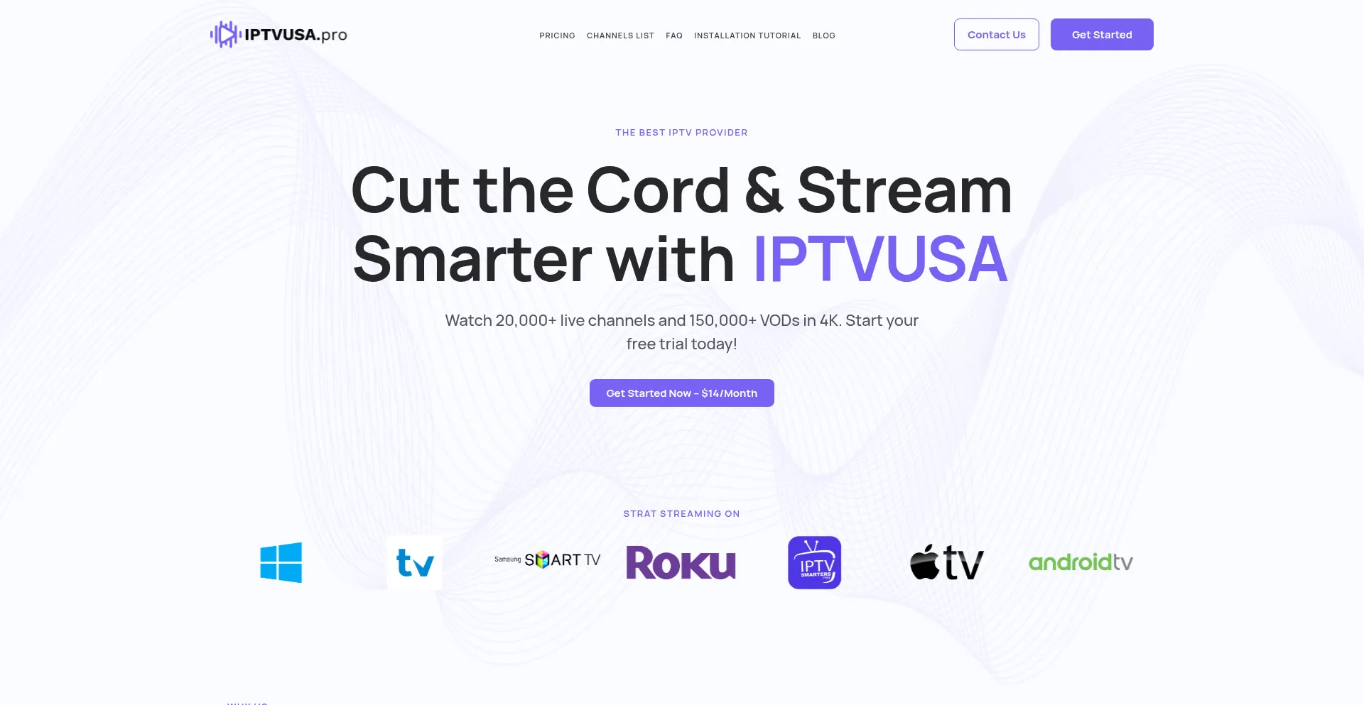Iptvusa.pro