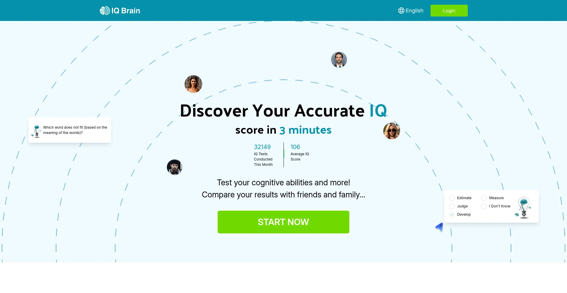 ¿És Seguro y Confiable Iqbrainpro.com?