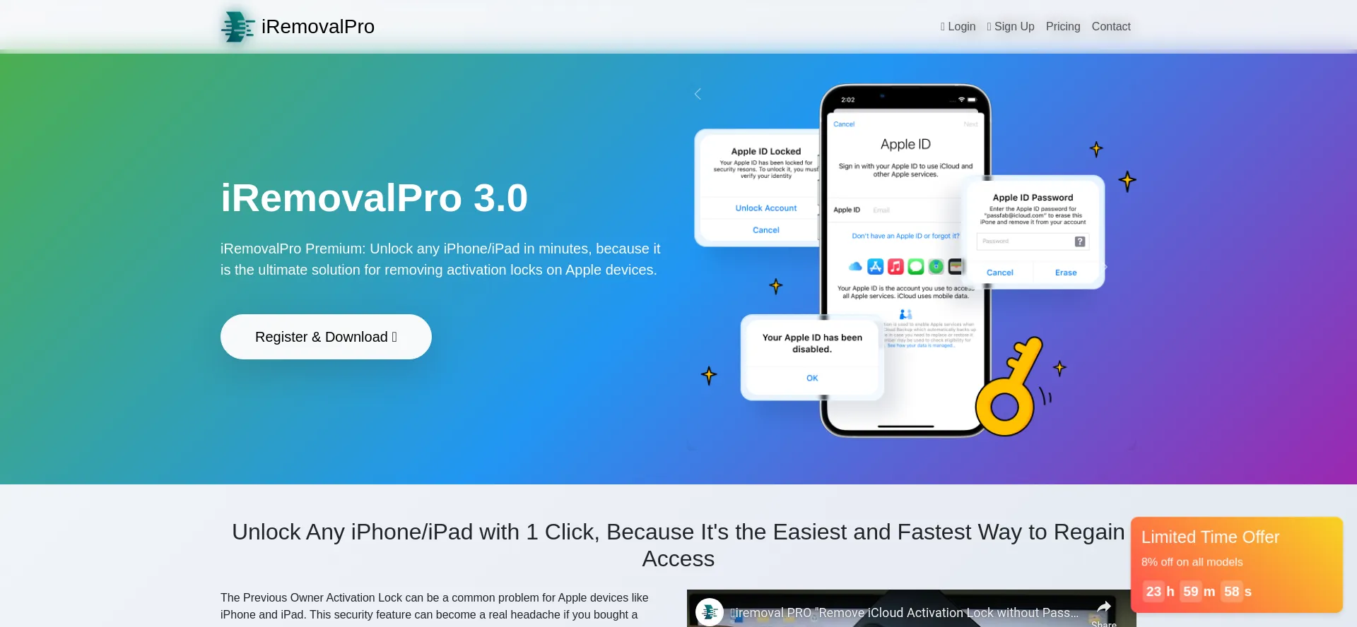 Iremovalpro.net