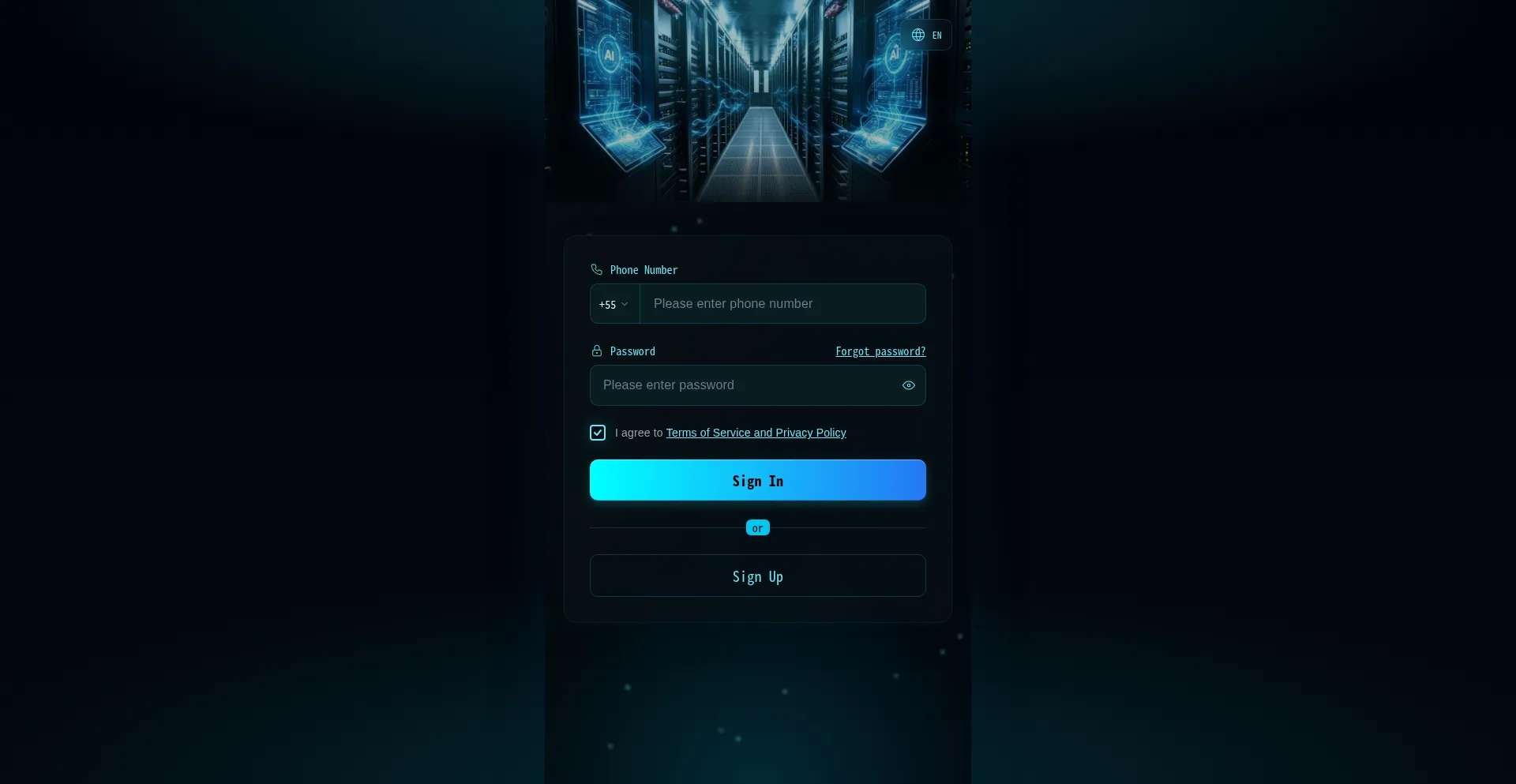 Irenbr.store