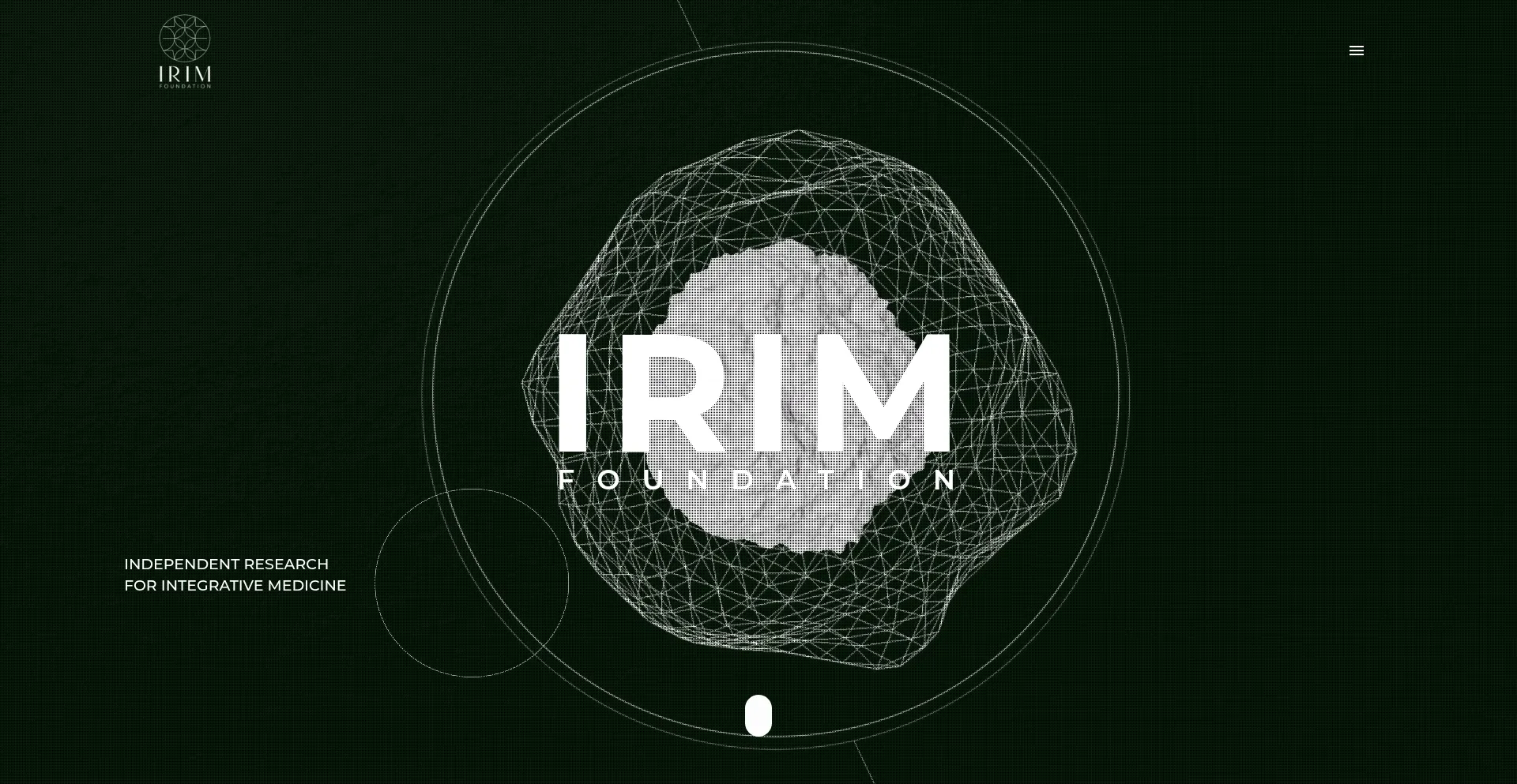 ¿És Seguro y Confiable Irim-foundation.org?