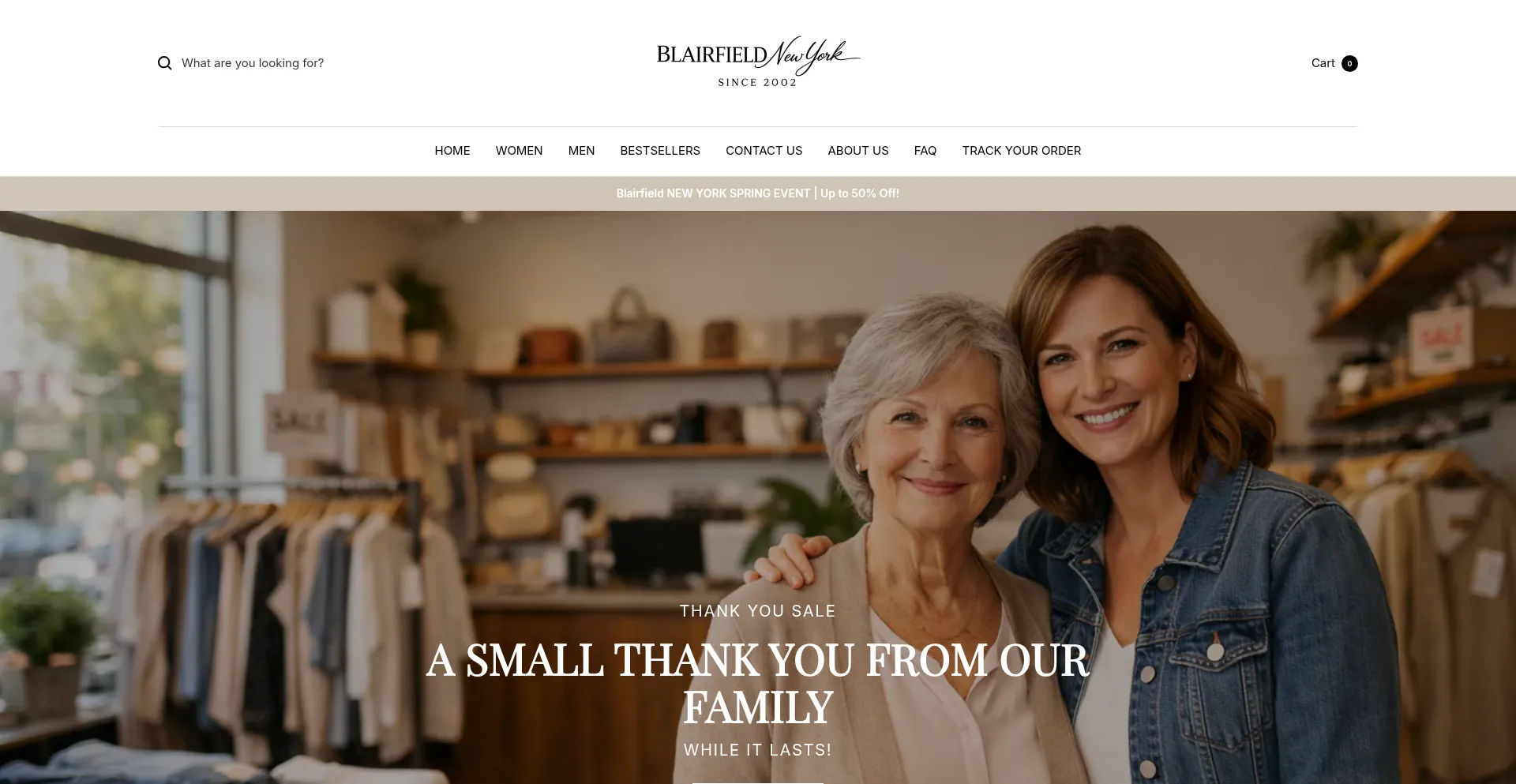 Irissboutique.com