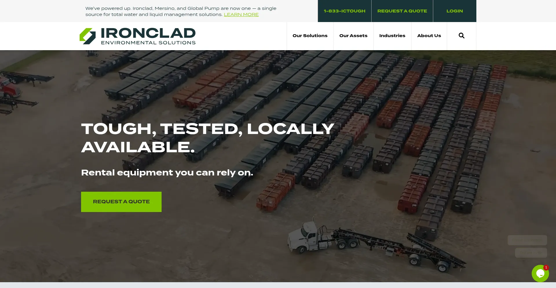 Ironcladenvironmental.com