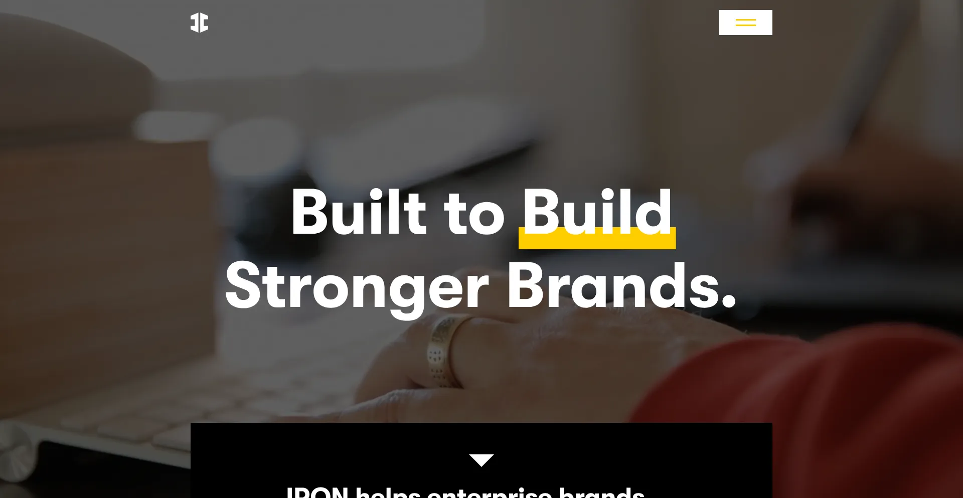 Ironcreativepdo.com