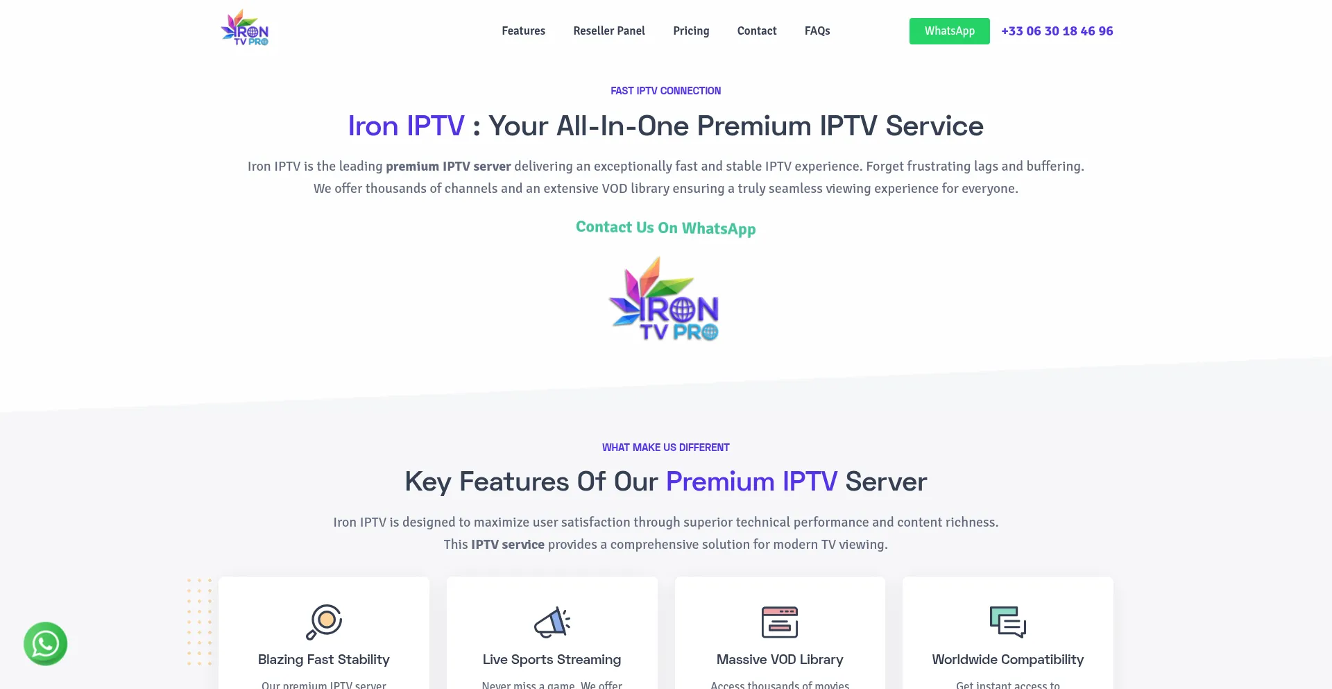 Ironiptv.online
