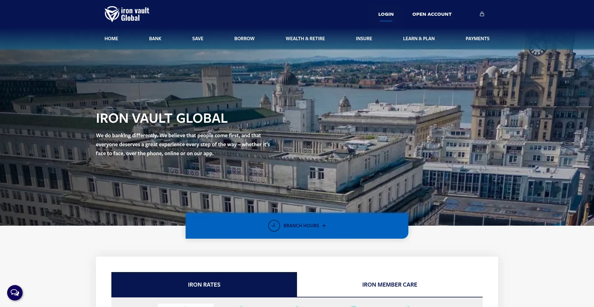Ironvaultglobal.com