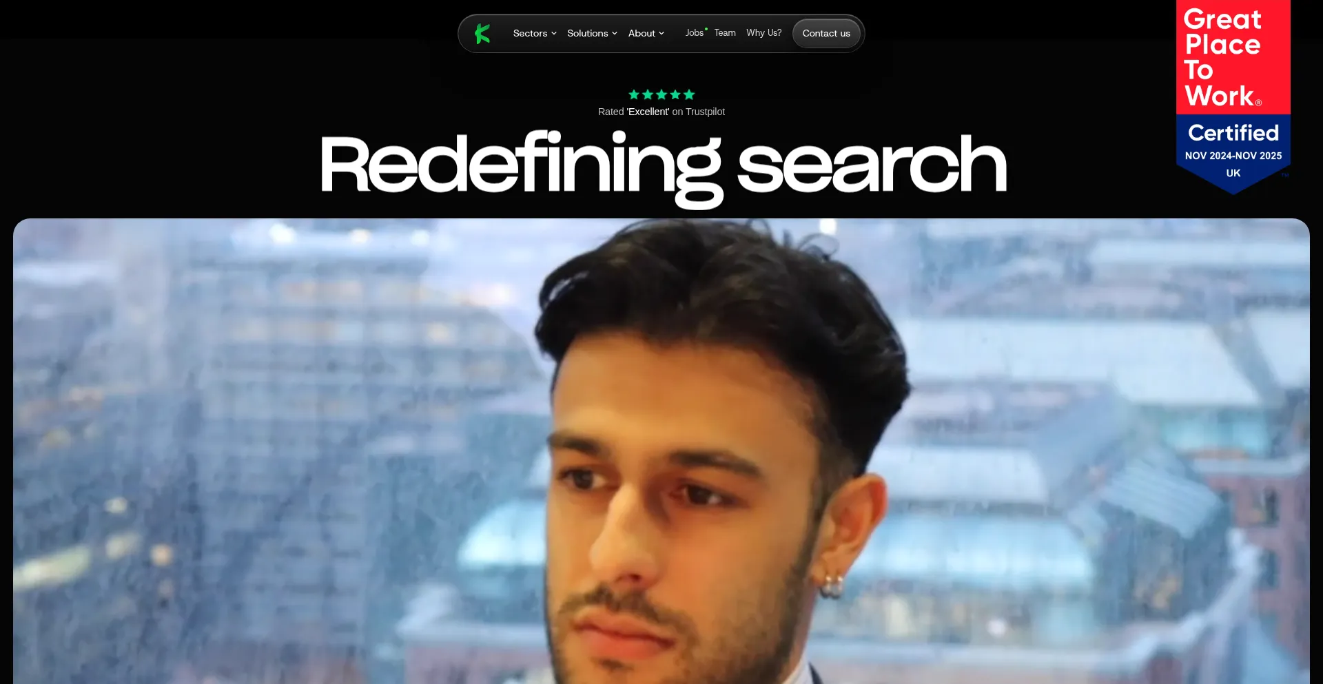Irvingknight.com