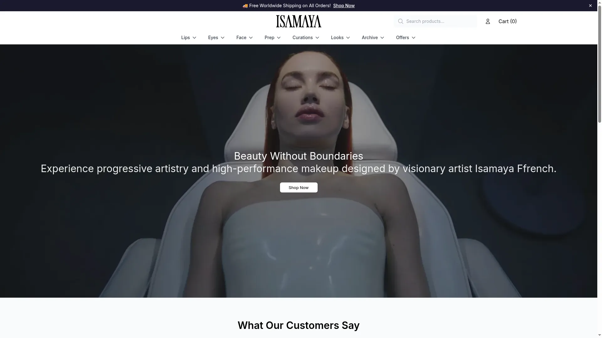 Isamayastudio.shop