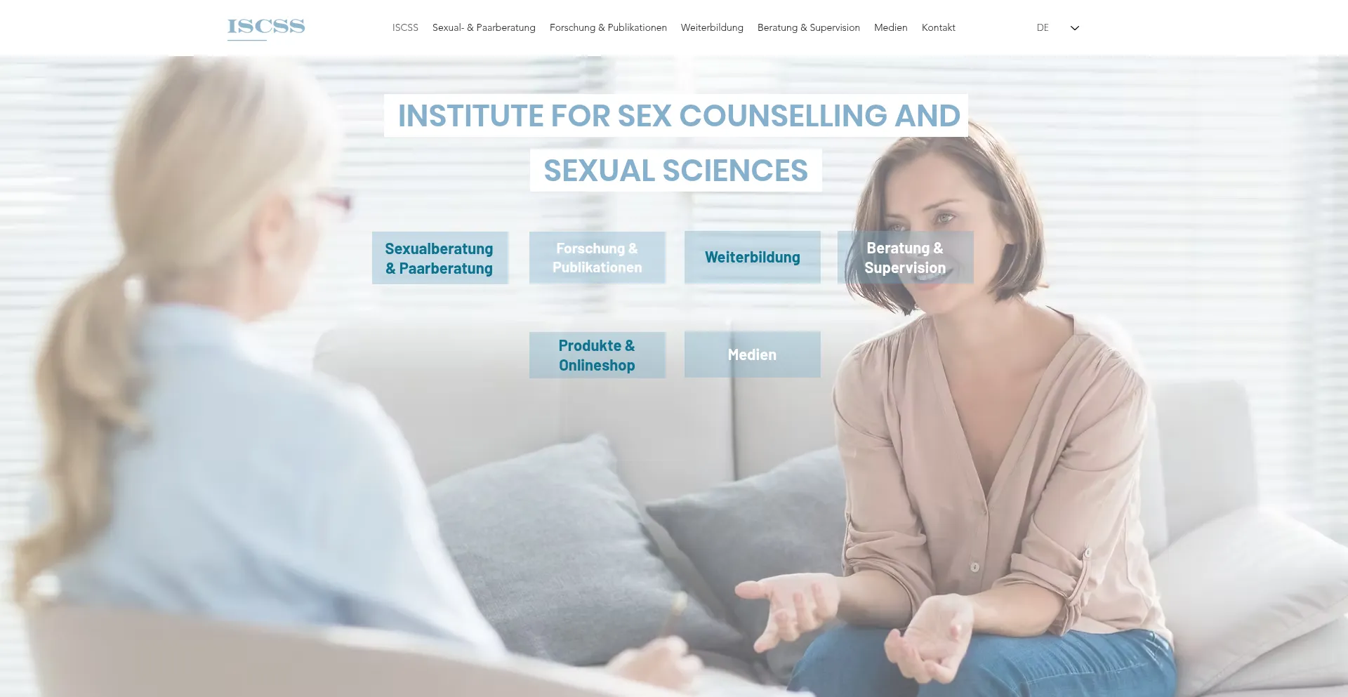 Iscss21.com