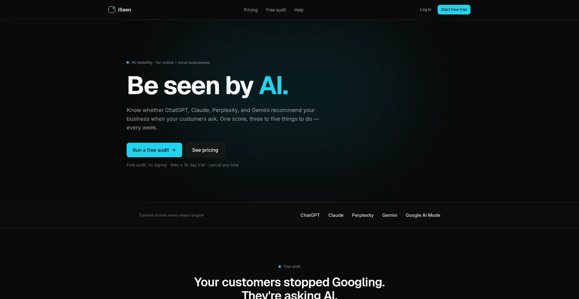 Iseen.ai