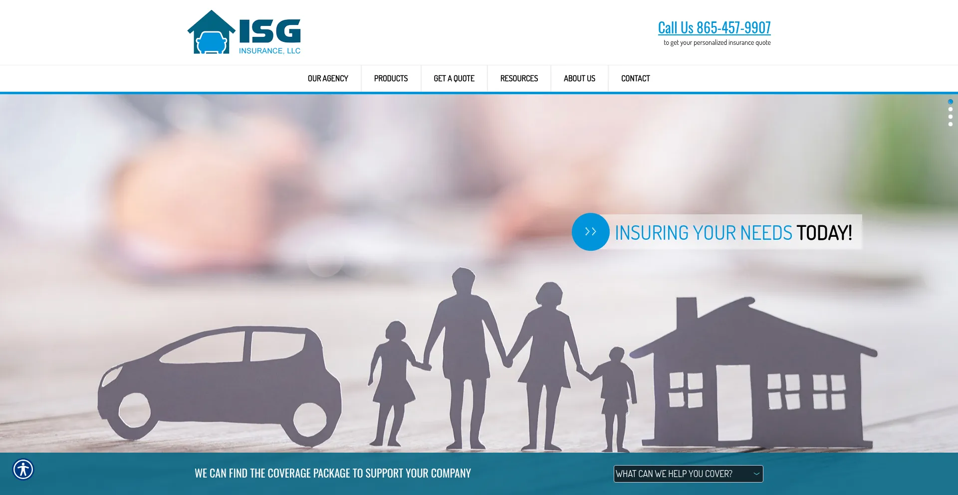 ¿És Seguro y Confiable Isgauto.com?