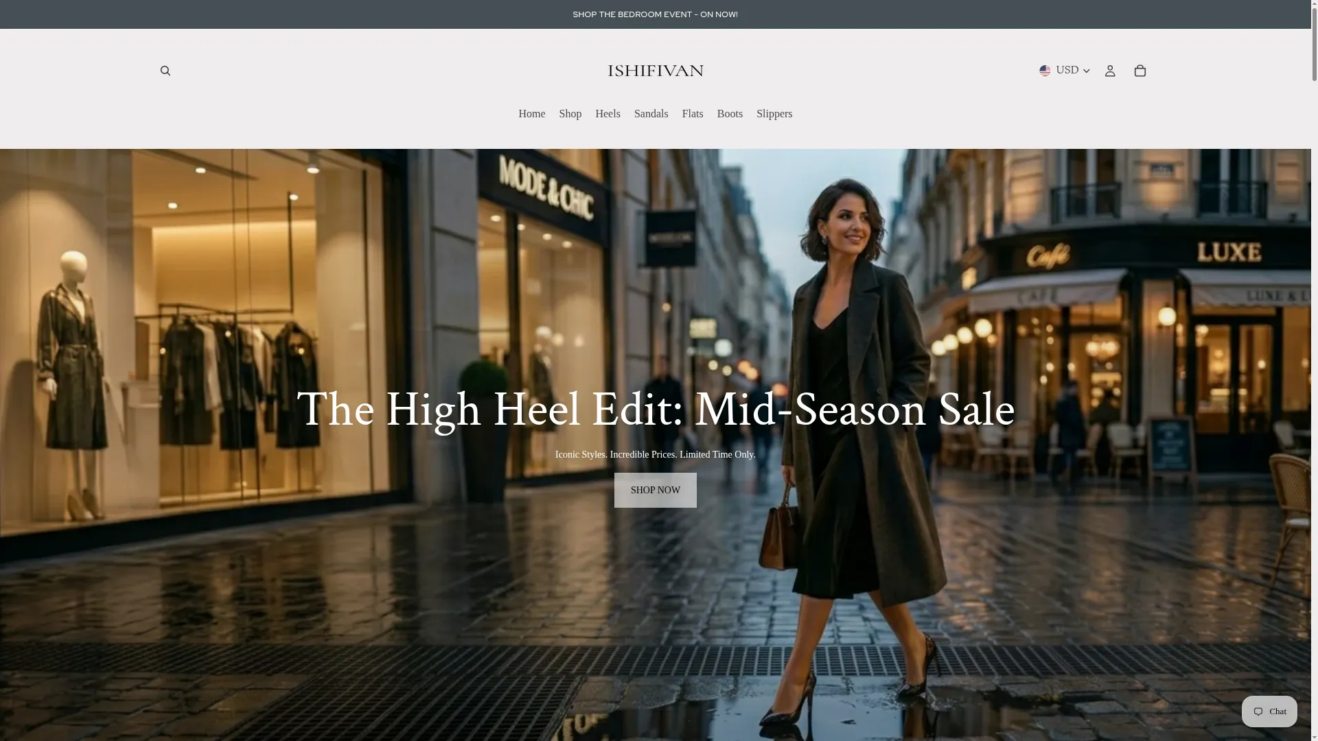 Ishifivan.com