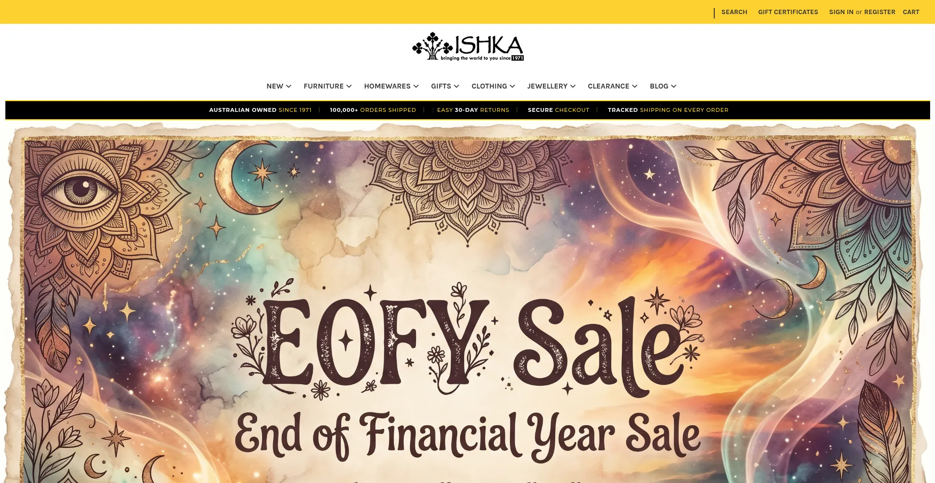 Ishka.com.au