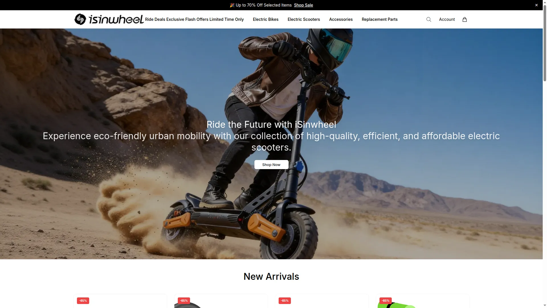 Isinwheelpro.shop