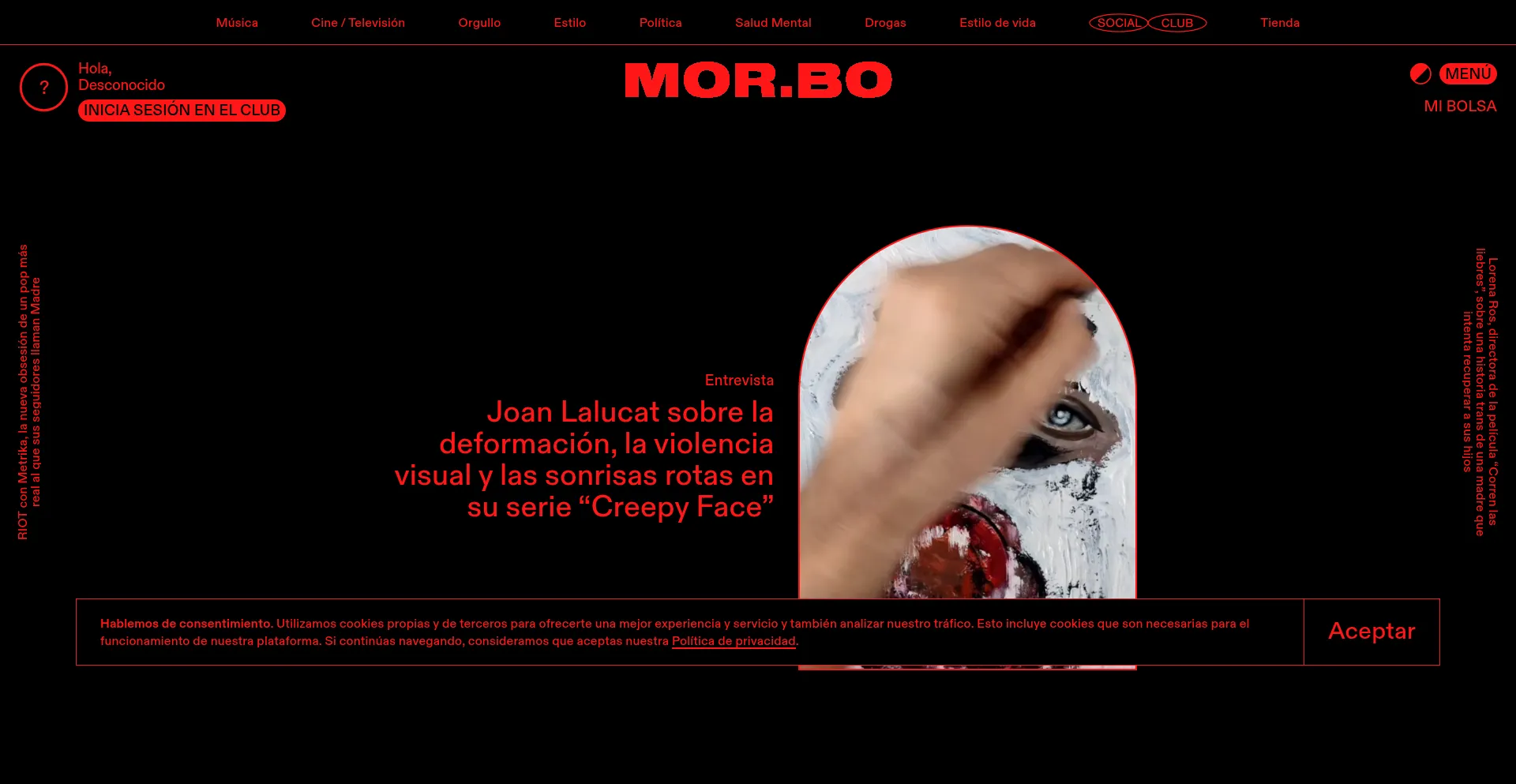 Ismorbo.com