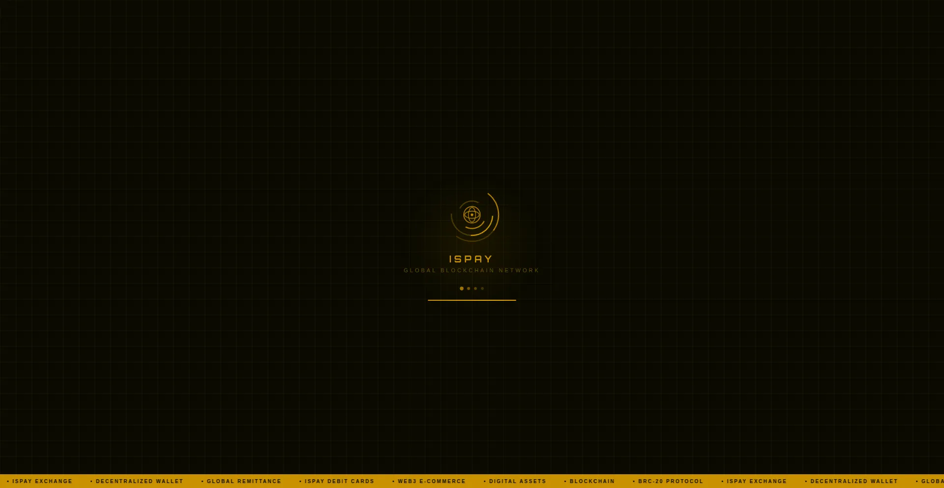 Ispayglobal.com