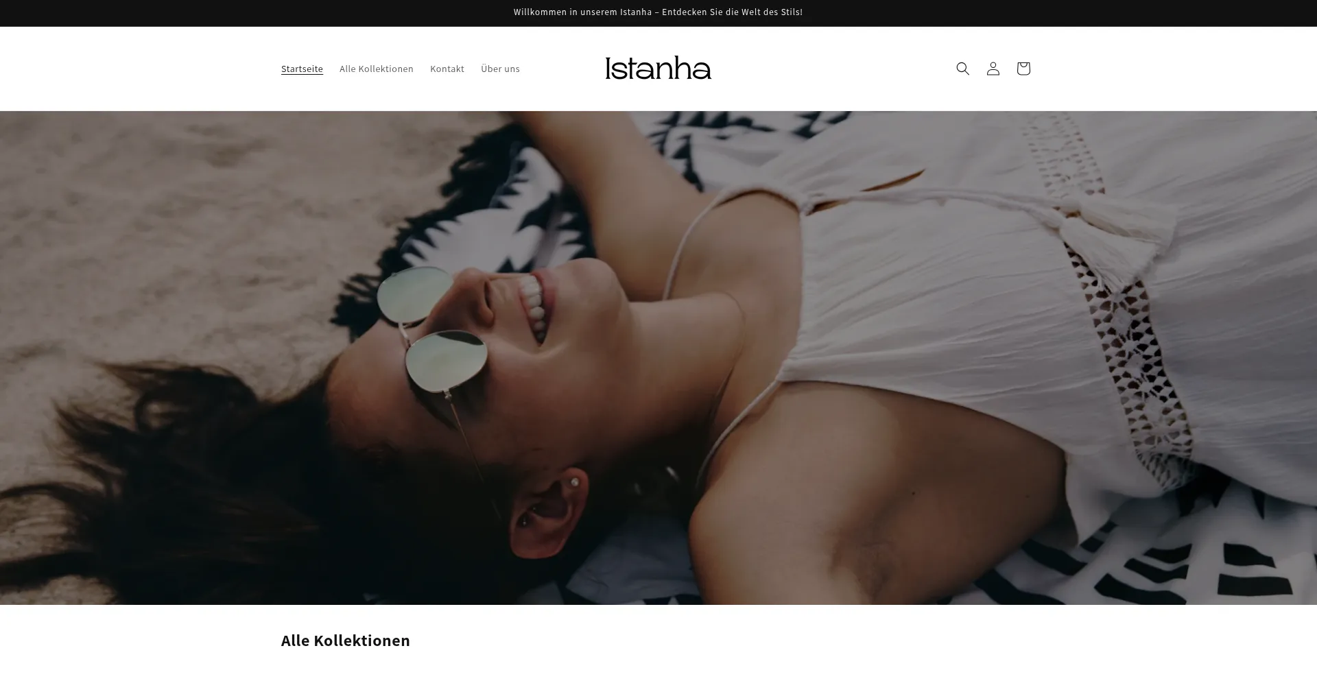 ¿És Seguro y Confiable Istanha.com?