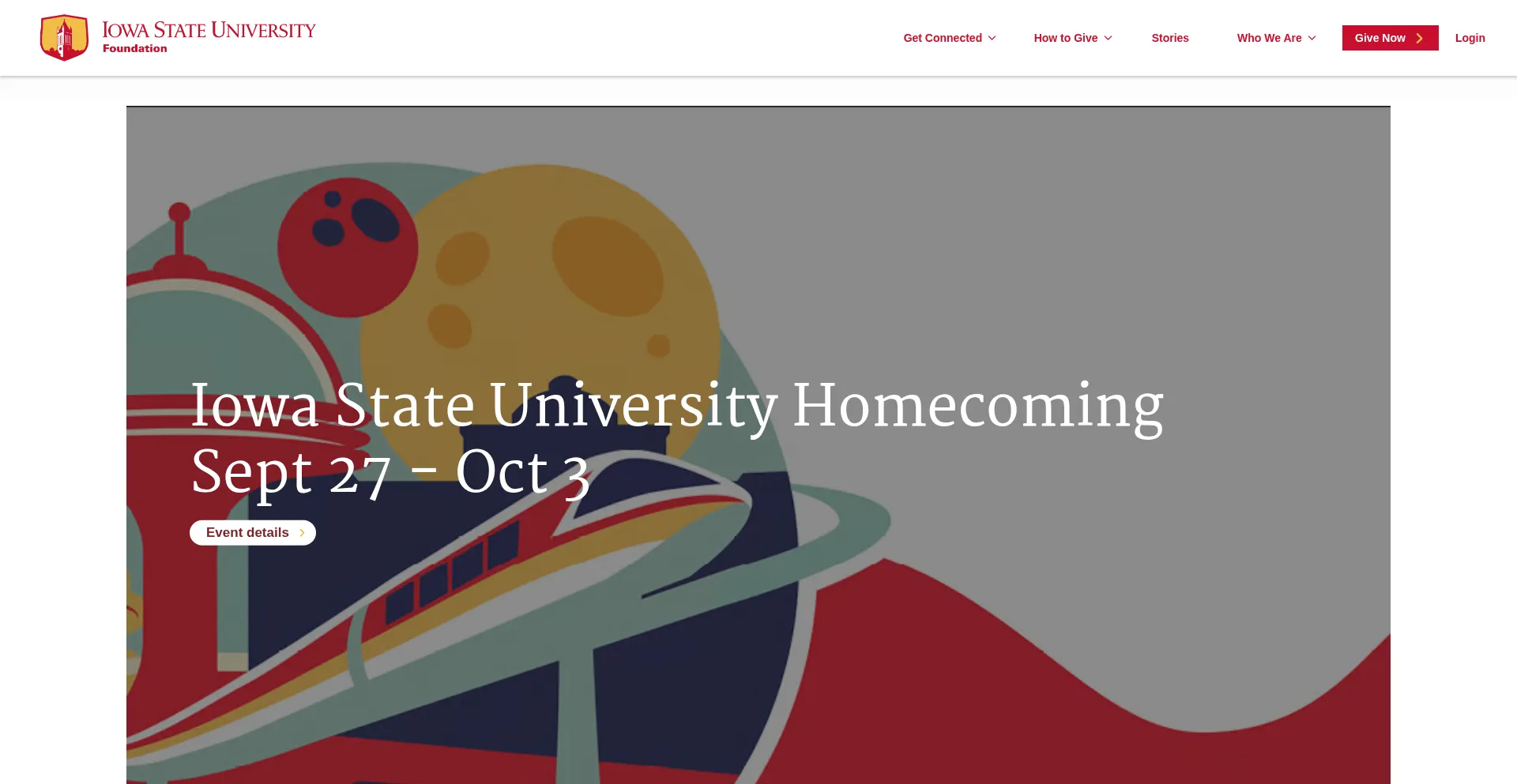 Isu.foundation