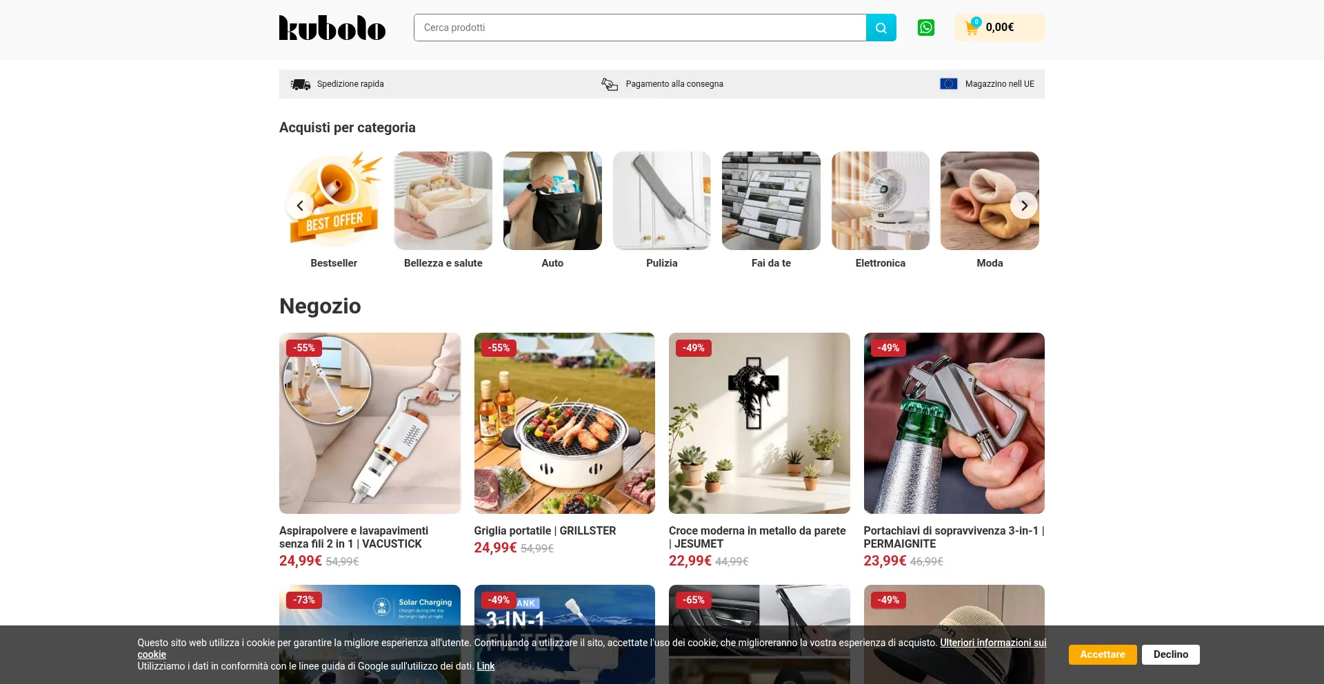 It.kubolo.eu