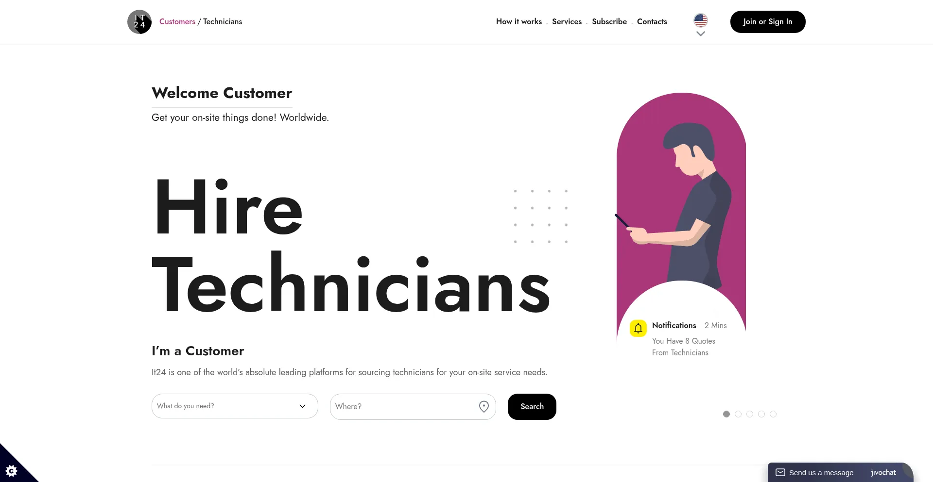 It24.io