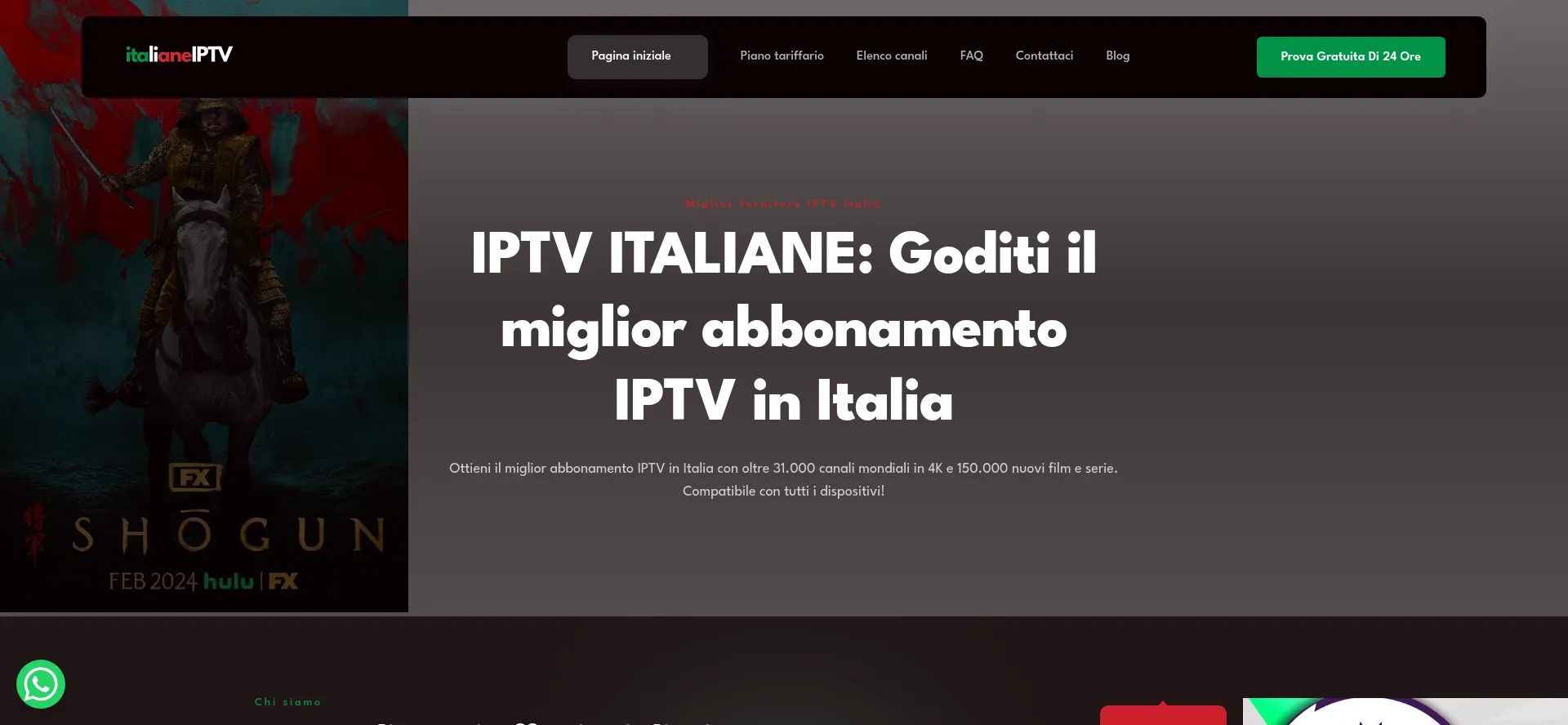 Italianeiptv.com