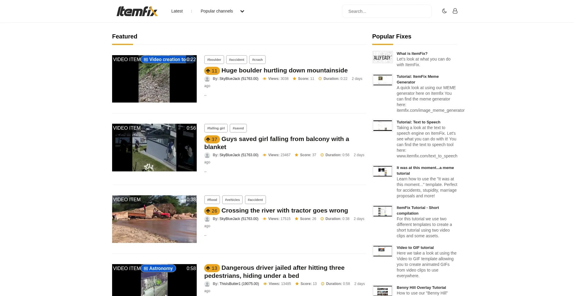 Itemfix.com