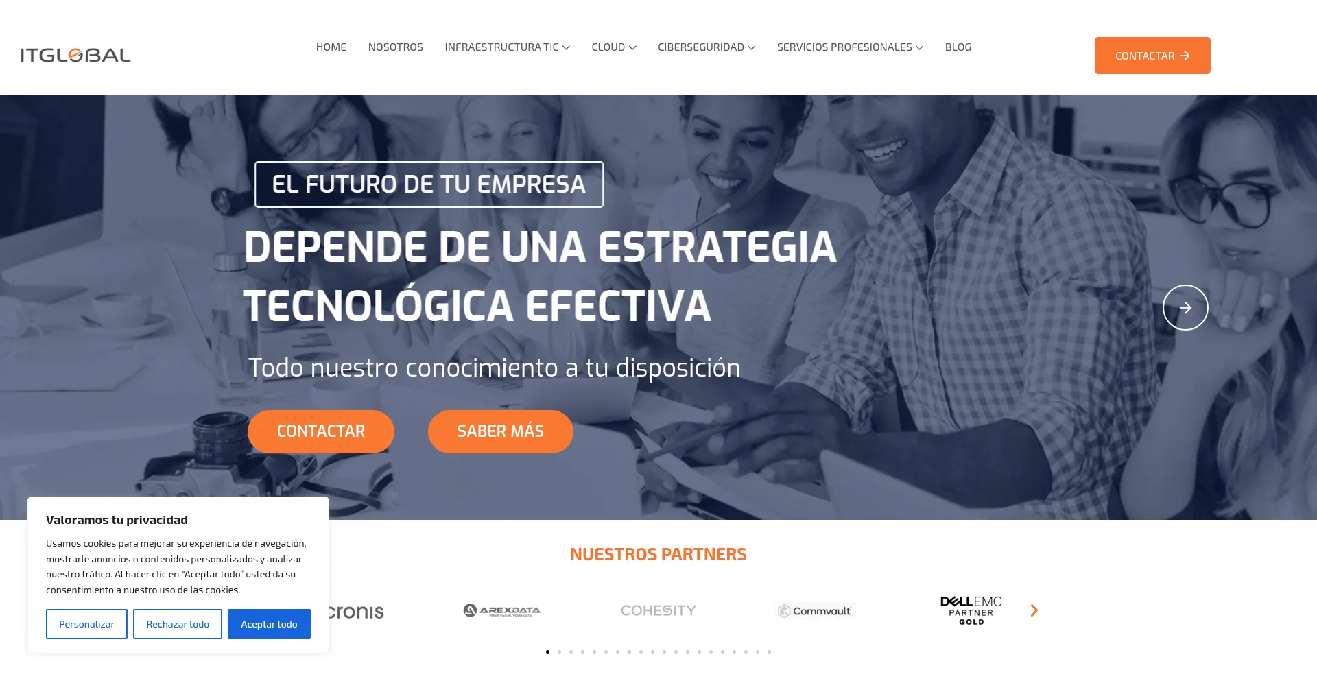 Itglobal.es