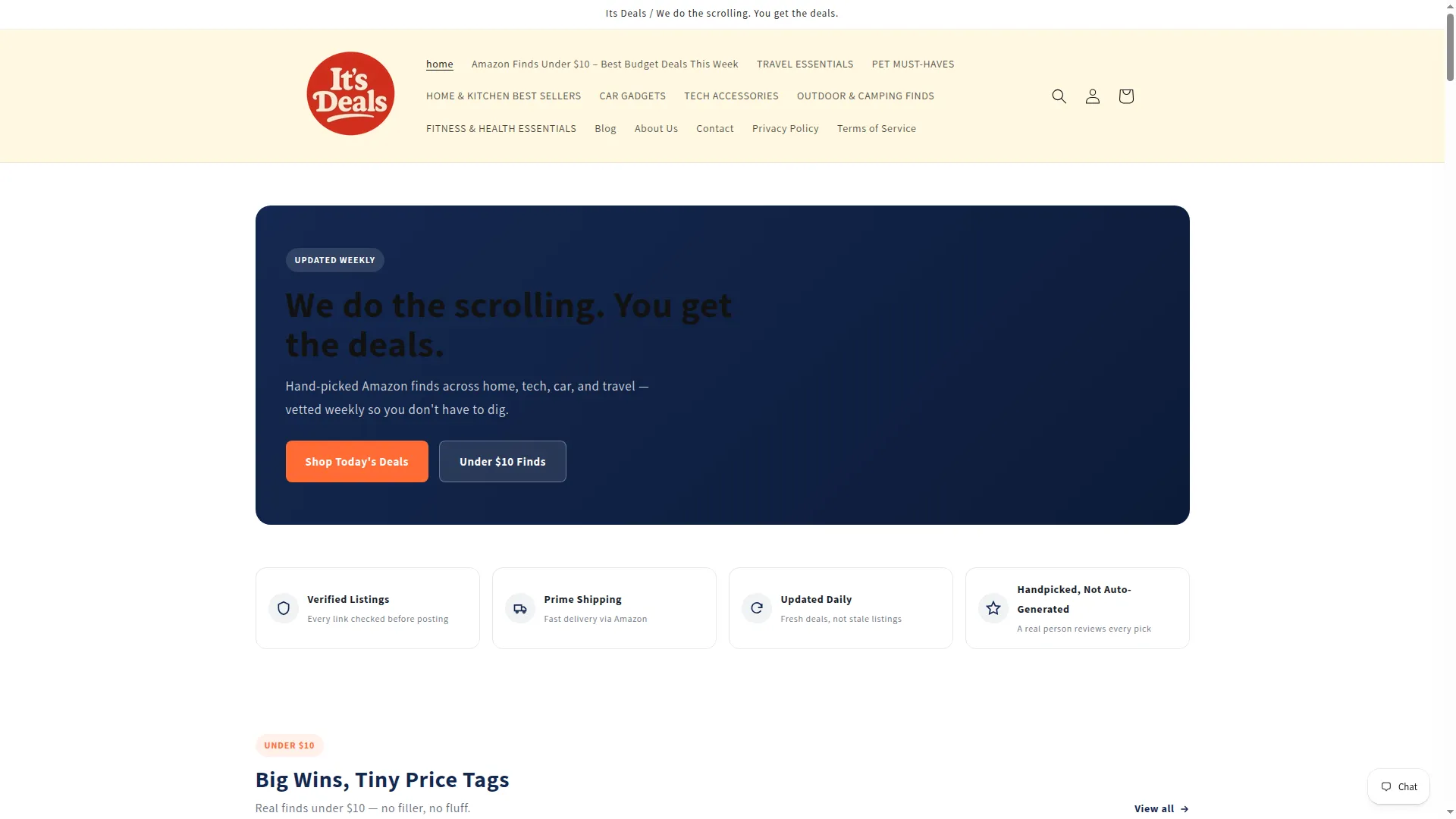 Itsdeals.org