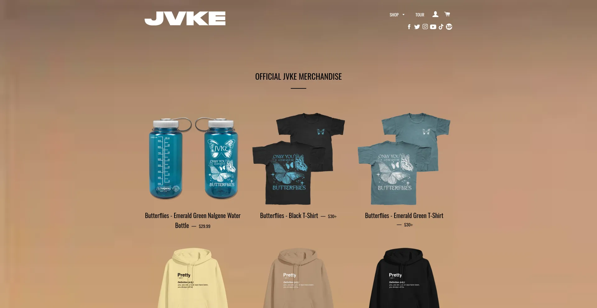 Itsjvke.myshopify.com