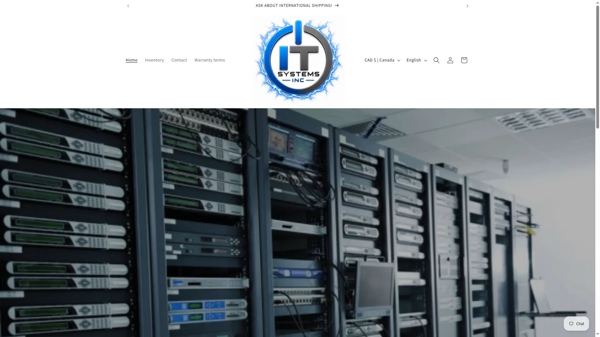 Itsystemsinc.com