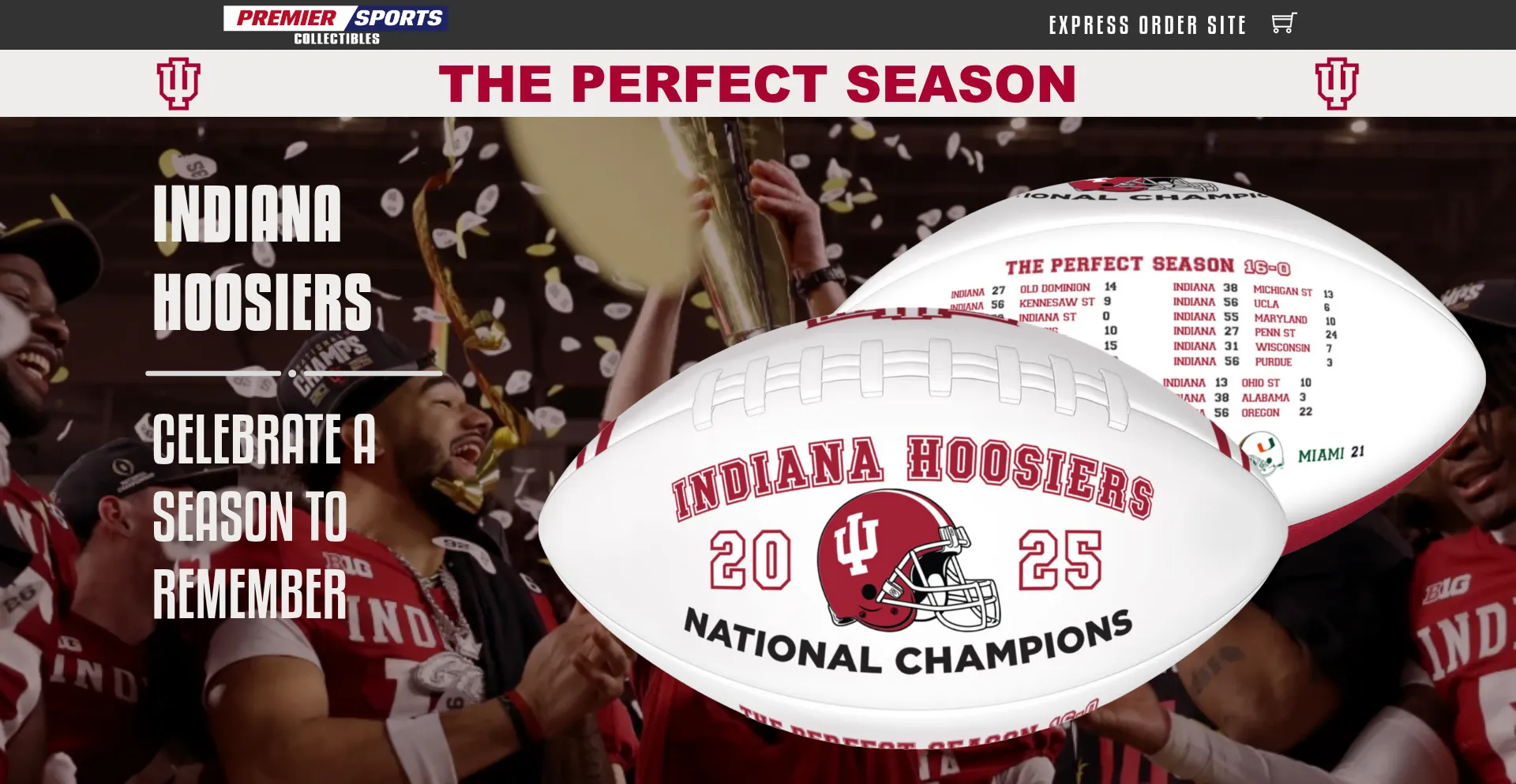 Iuball.com