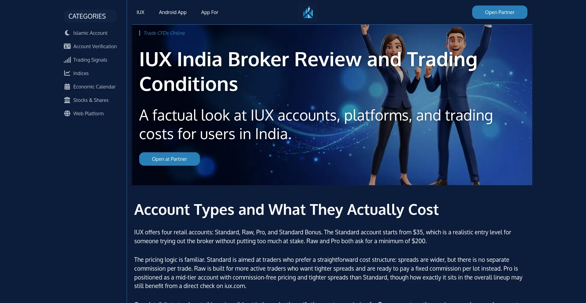 Iuxabrokerin.com