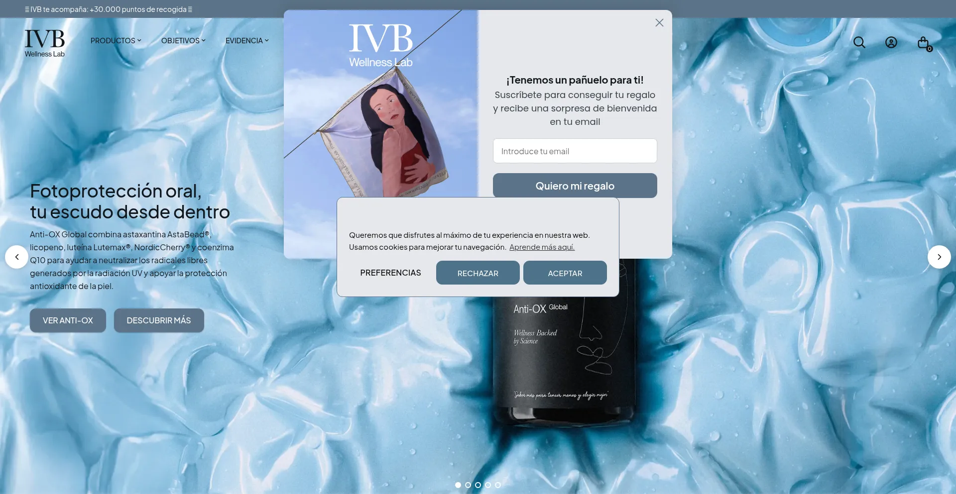 Ivbwellness.com