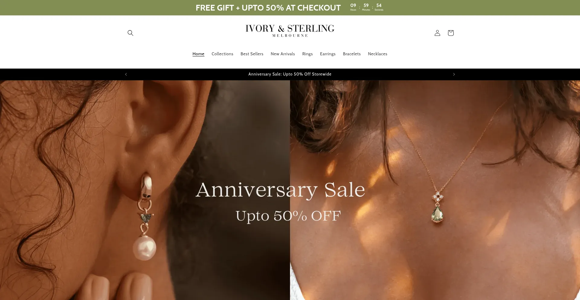 Ivorysterling.com.au