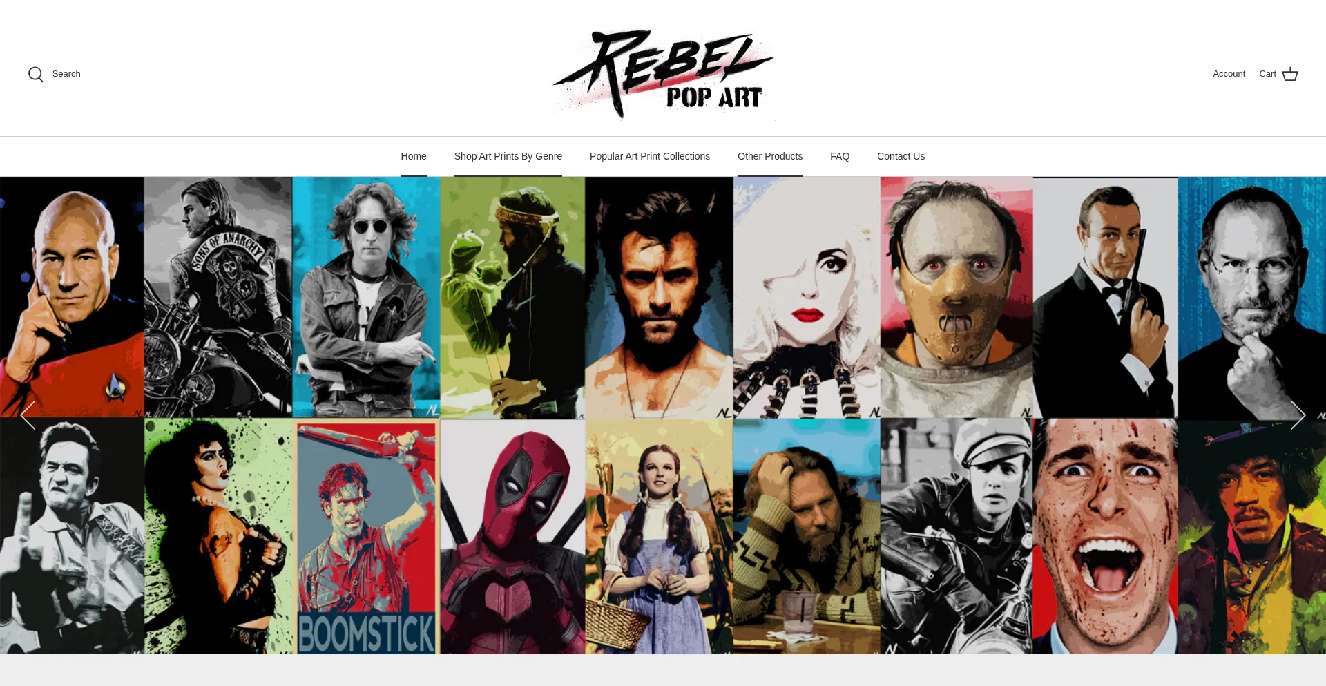 Iwantpopart.com