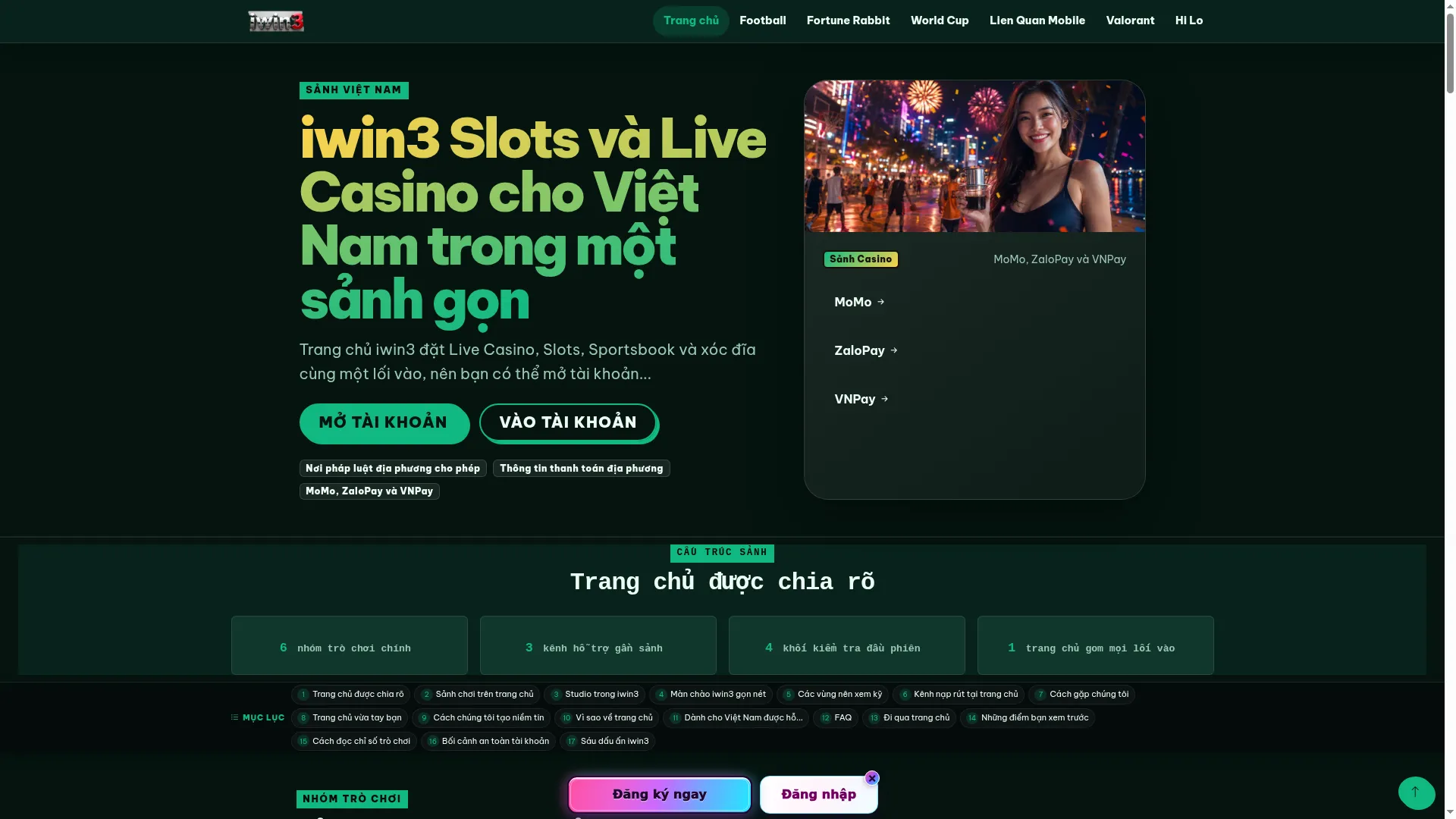 Iwin3.org