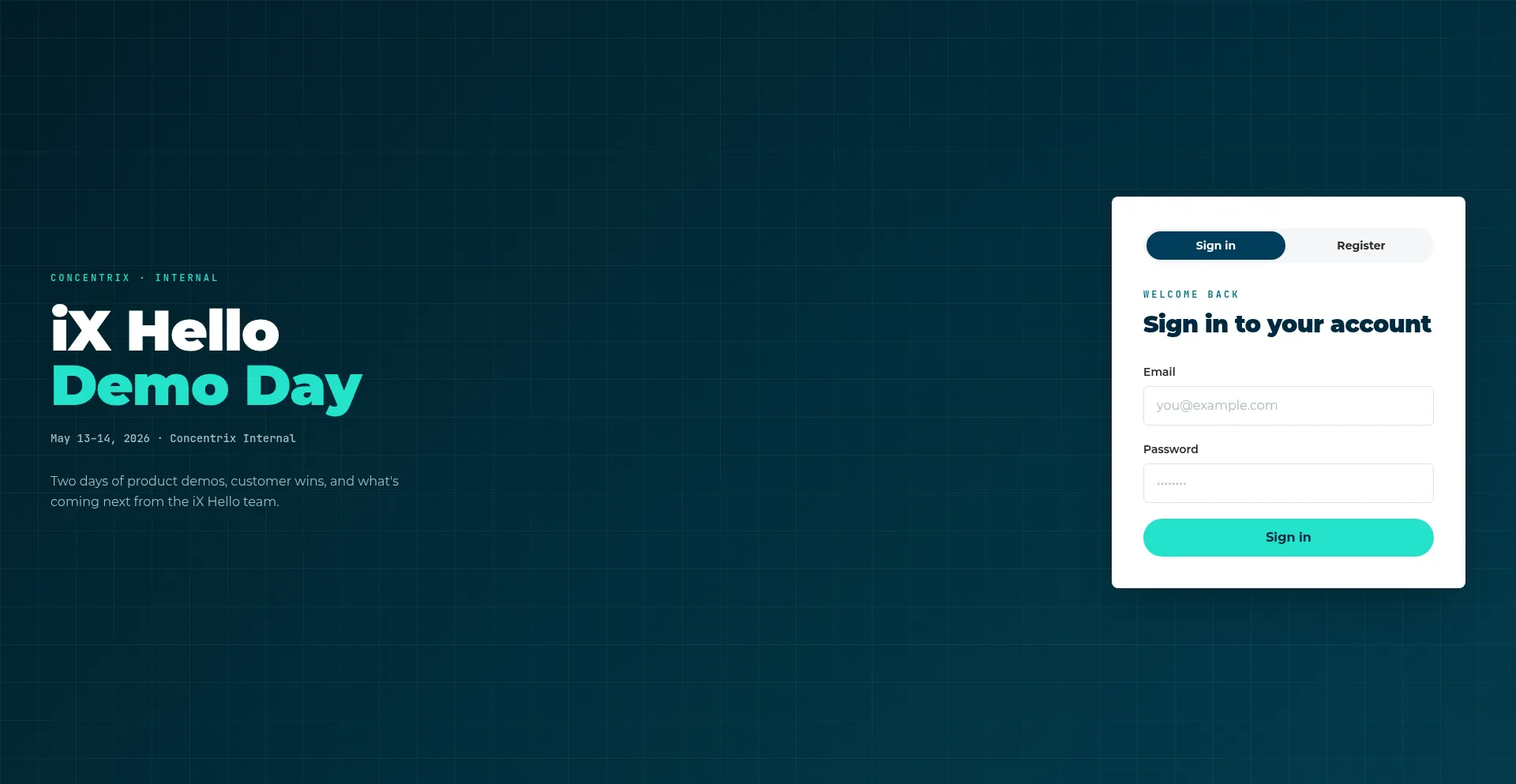 Ixhellodemoday.com