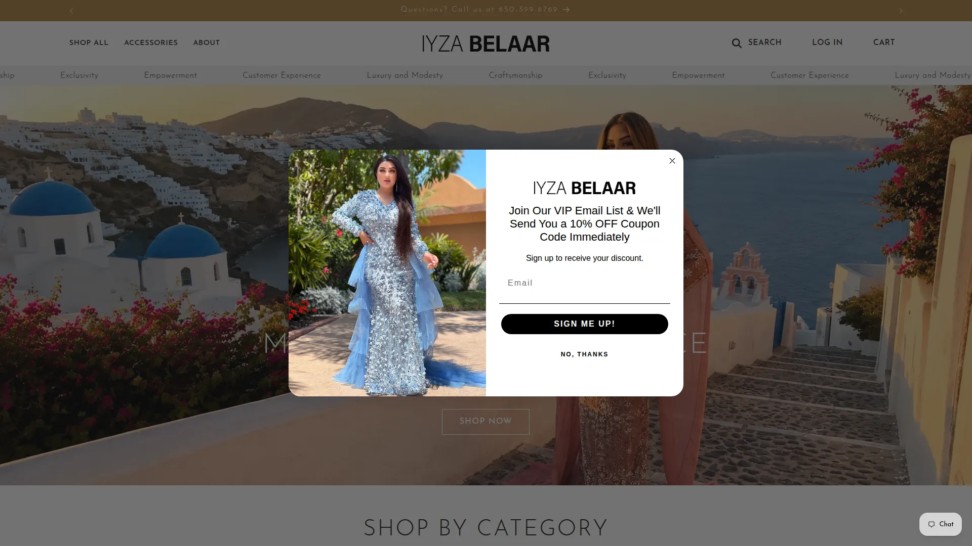 Iyzabelaar.com