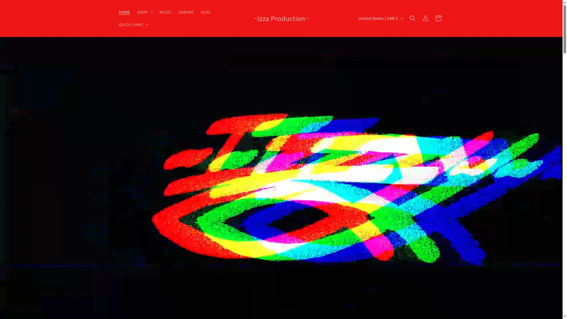 Izzaproduction.com