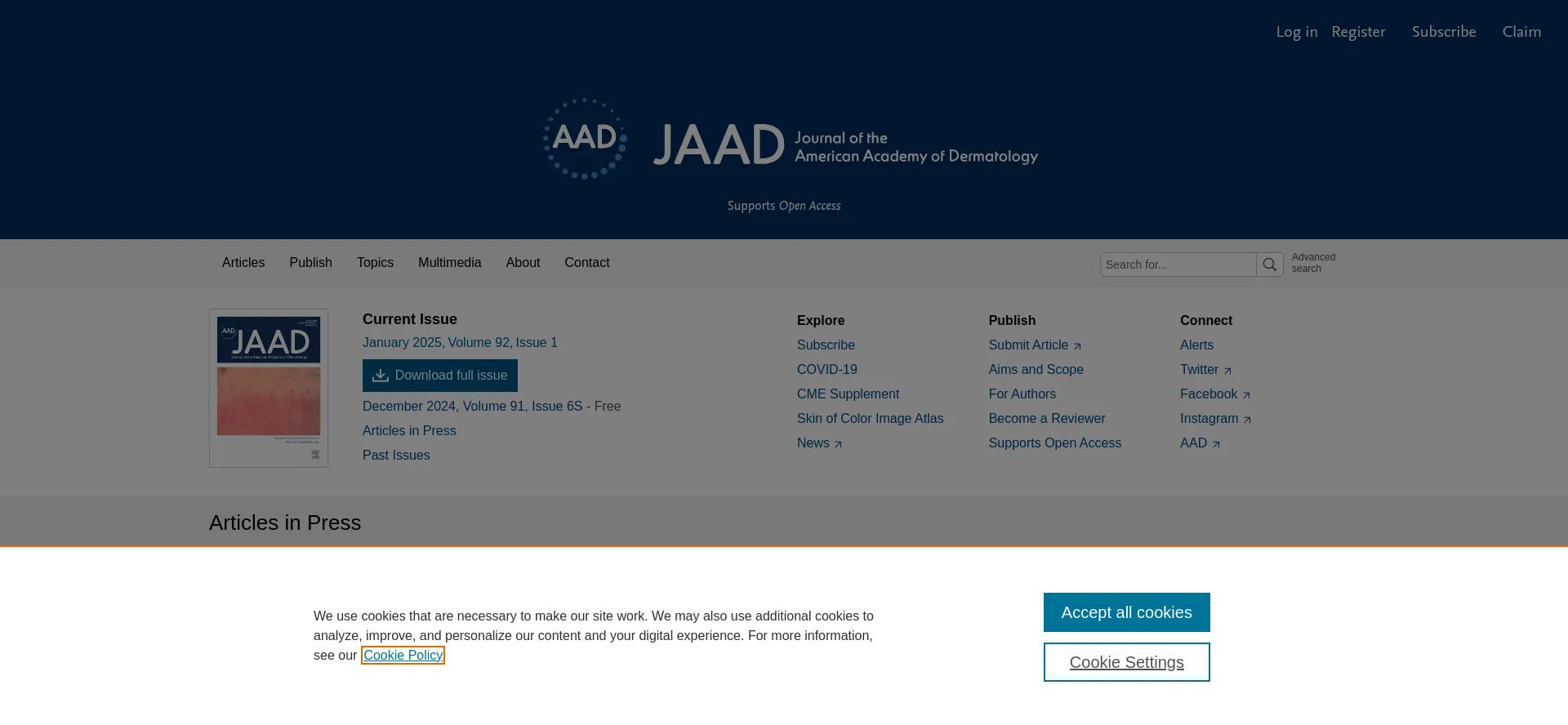 Jaad.org