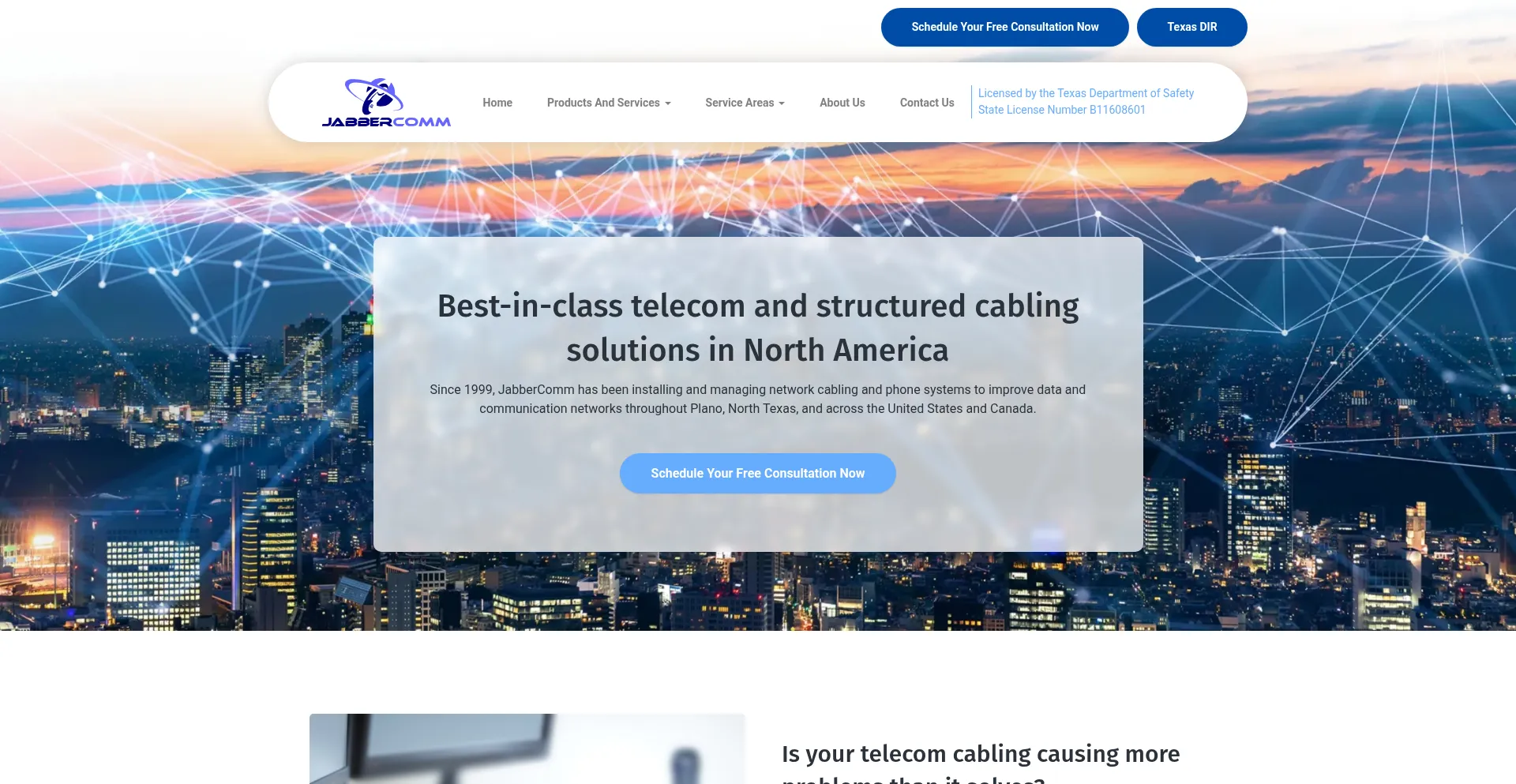 Jabbercomm.com