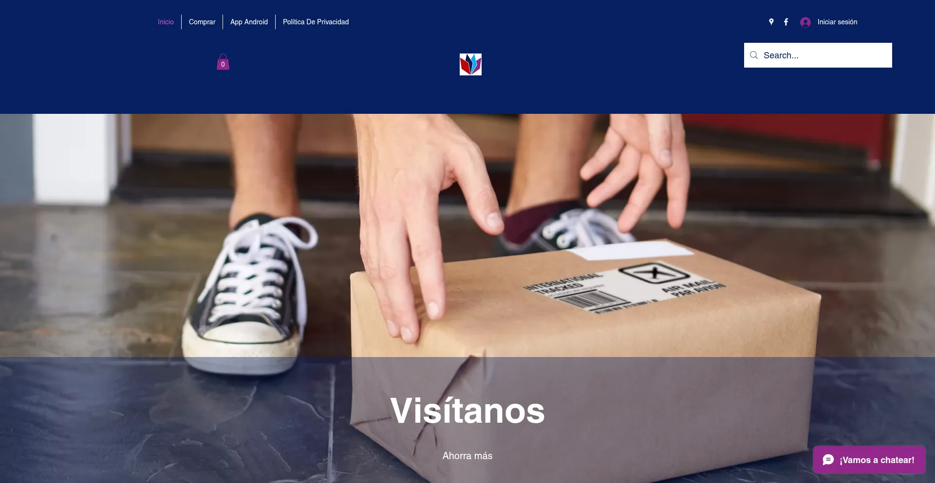 Jacea.com.mx