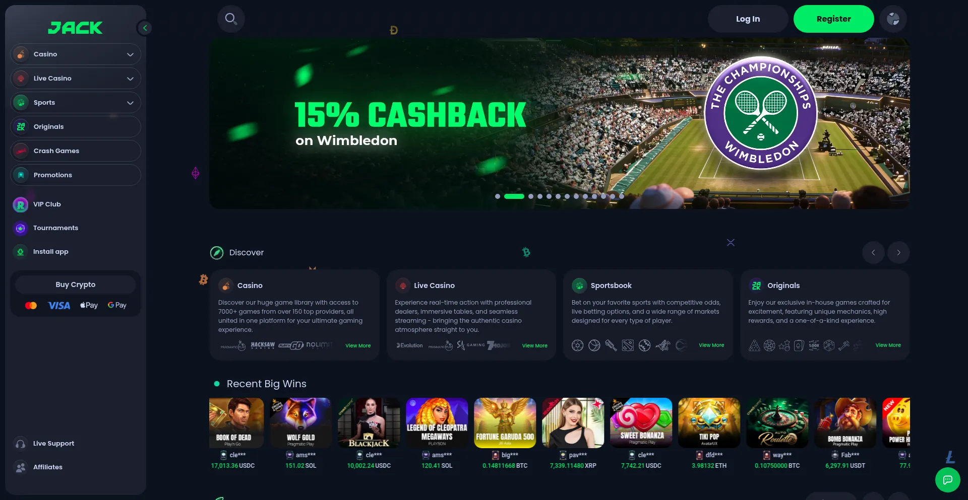 Jack.com