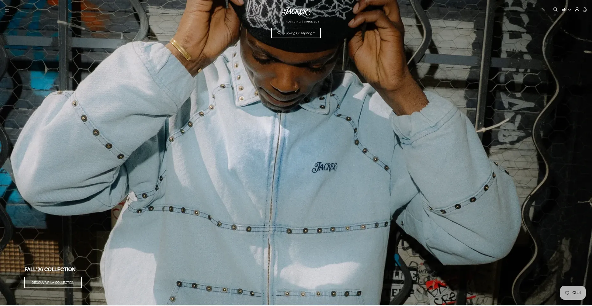 Jacker.fr