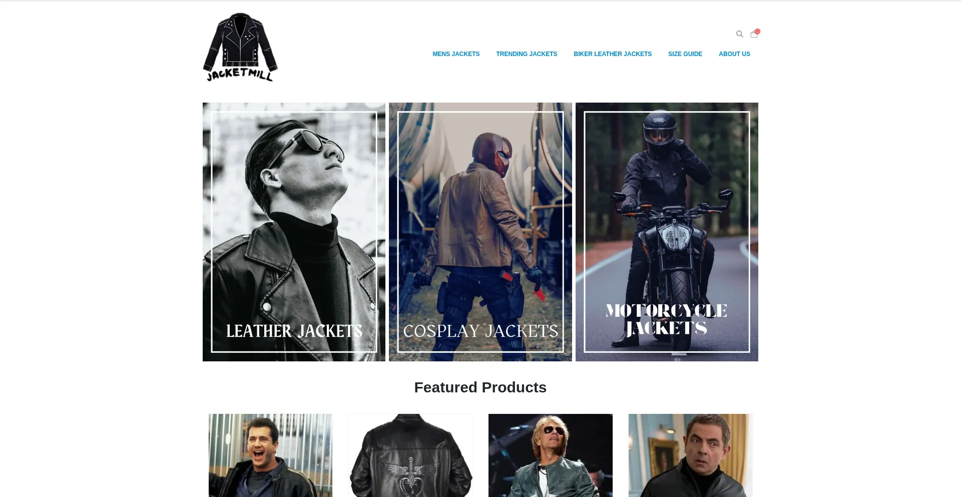 Jacketmill.com