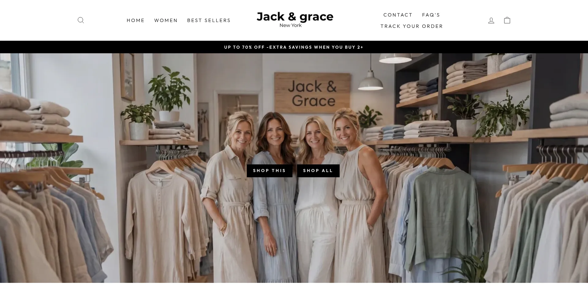 Jackgrace-boutique.com
