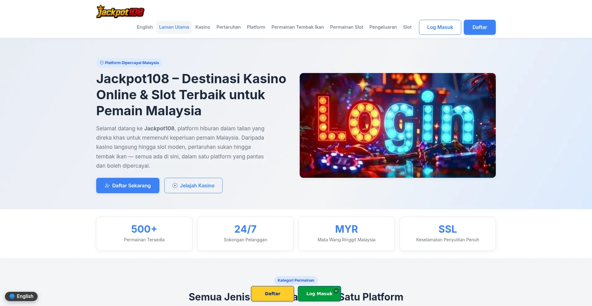 Jackpot108.vu